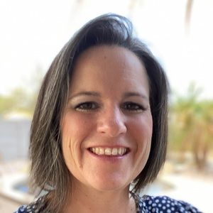 Meet your Posher, Kari